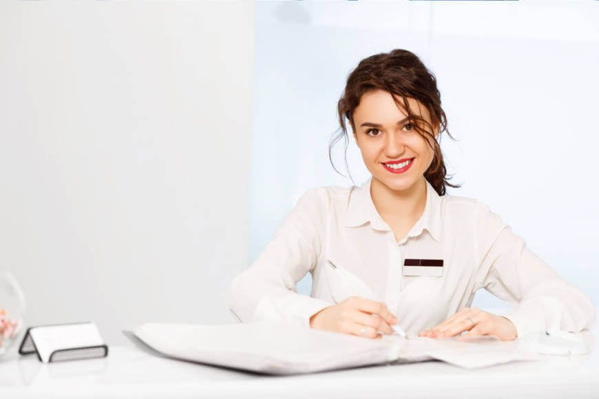 Gestion & secrétariat